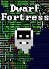 Cover image for the game Dwarf Fortress