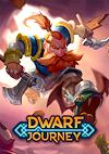 Cover image for the game Dwarf Journey