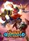 Cover image for the game Dwarf Journey