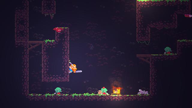 Image for the game Dwarf Journey