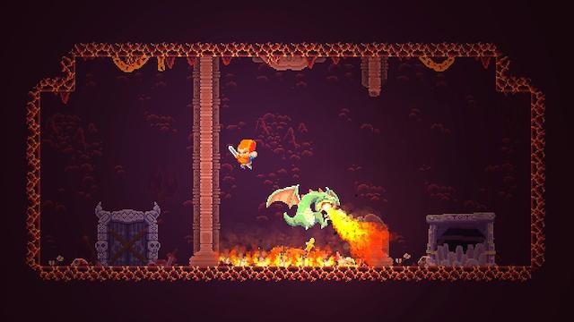 Image for the game Dwarf Journey