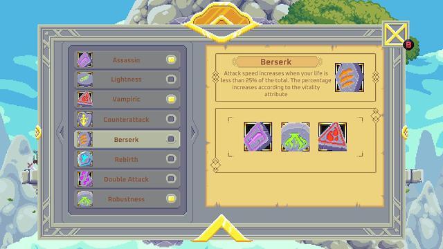 Image for the game Dwarf Journey