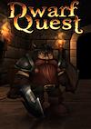 Cover image for the game Dwarf Quest