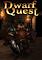 Cover image for the game Dwarf Quest