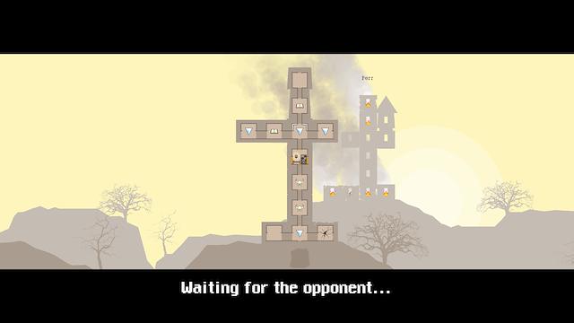 Image for the game Dwarf Tower