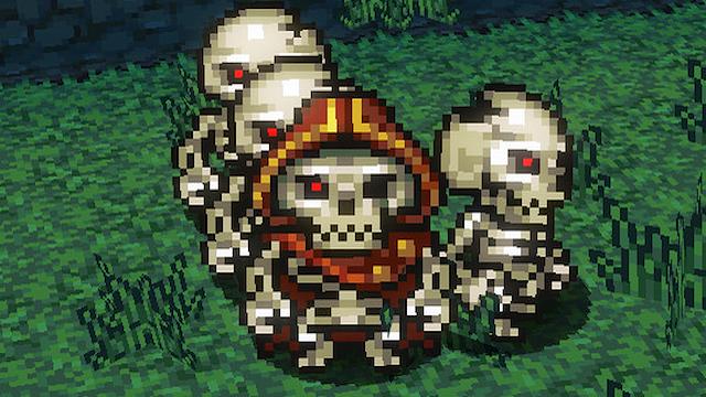Image for the game DwarfCorp