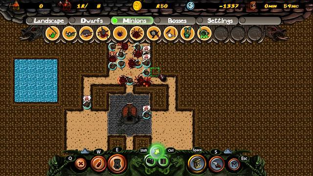 Image for the game Dwarfs!?