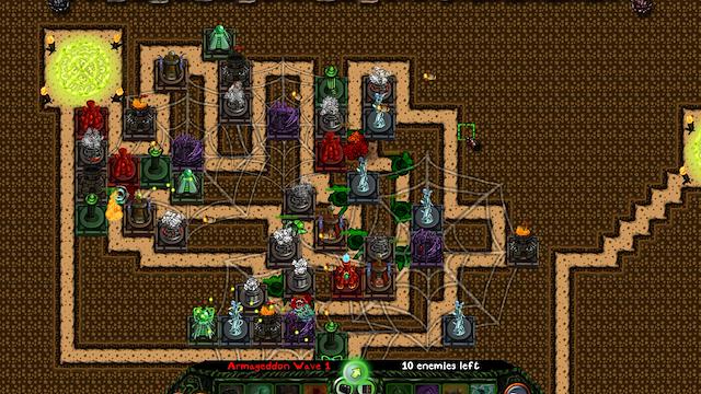 Image for the game Dwarfs!?