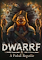 Cover image for the game Dwarrf: A Pinball Roguelike
