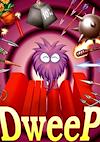 Cover image for the game Dweep