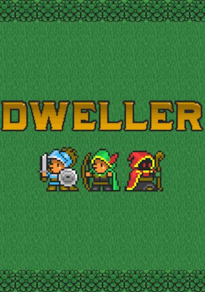 Cover image for the game Dweller