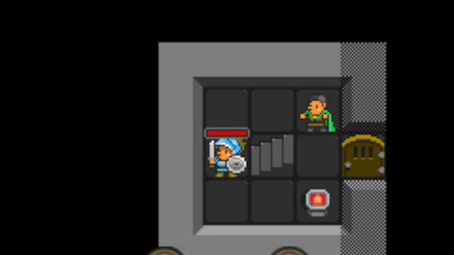 Image for the game Dweller