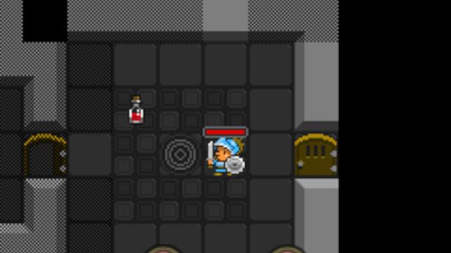 Image for the game Dweller