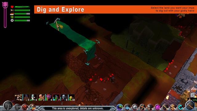 Image for the game Dwelvers