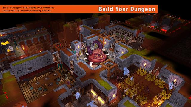 Image for the game Dwelvers