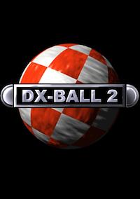 Cover image for the game DX-Ball 2
