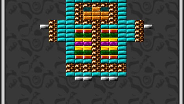 Image for the game DX-Ball 2