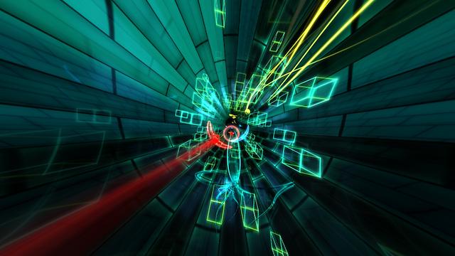 Image for the game Dyad
