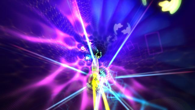 Image for the game Dyad