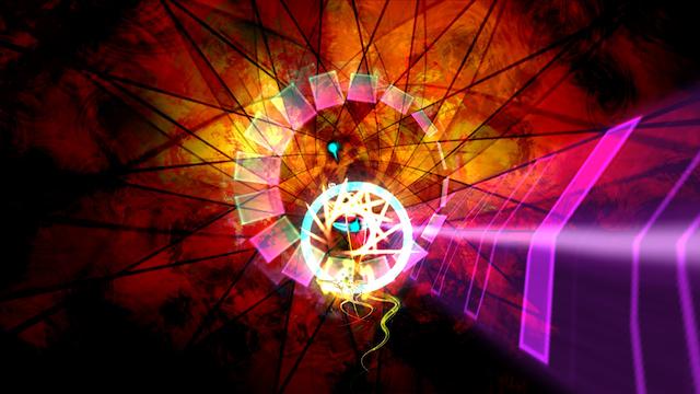Image for the game Dyad