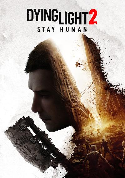 Cover image for the game Dying Light 2: Stay Human