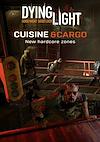 Cover image for the game Dying Light: Cuisine & Cargo