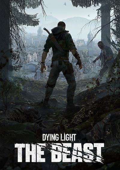 Cover image for the game Dying Light: The Beast