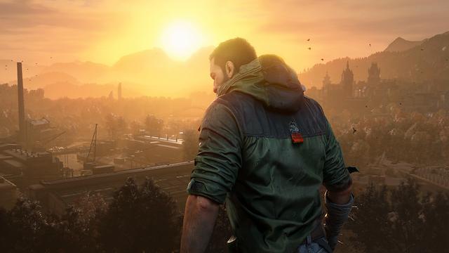 Image for the game Dying Light: The Beast