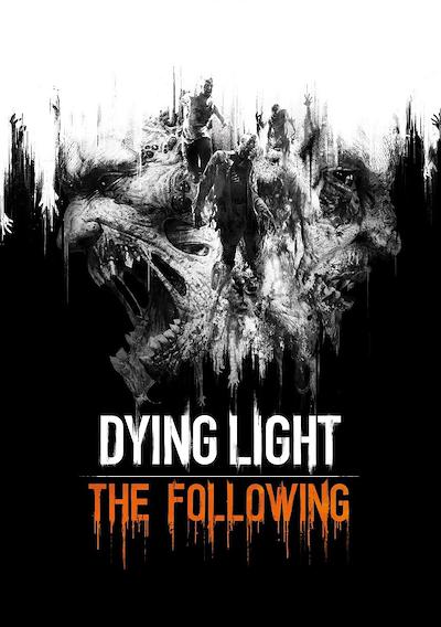 Cover image for the game Dying Light: The Following