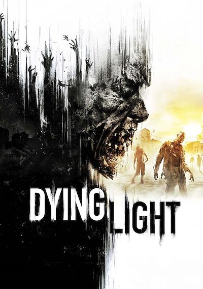 Cover image for the game Dying Light