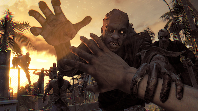 Image for the game Dying Light