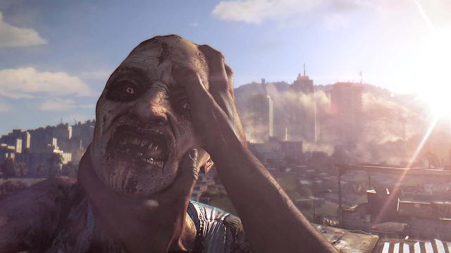 Image for the game Dying Light