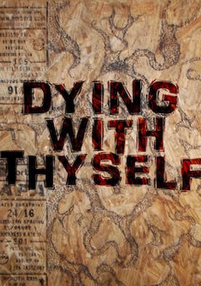 Cover image for the game Dying with Thyself