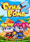 Cover image for the game Dyna Bomb 2