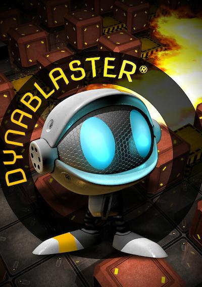 Cover image for the game Dynablaster