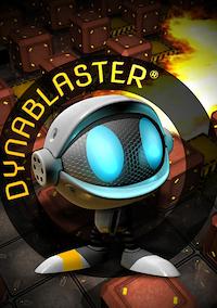 Cover image for the game Dynablaster
