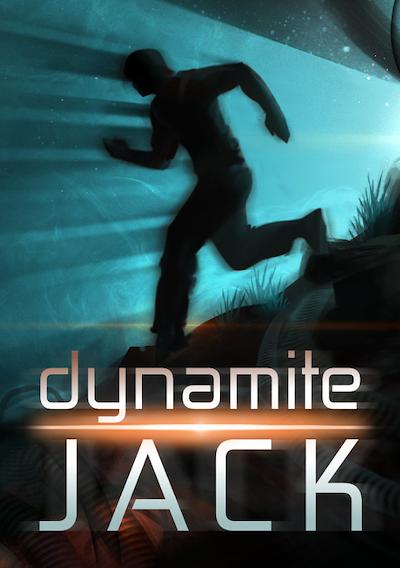 Cover image for the game Dynamite Jack