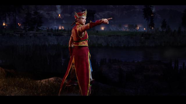 Image for the game Dynasty Warriors 3: Complete Edition Remastered
