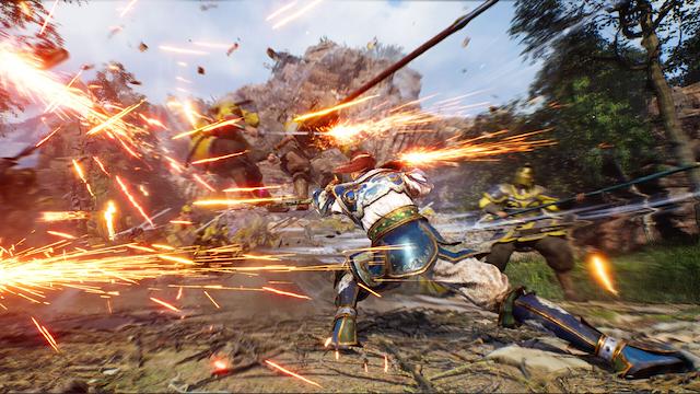 Image for the game Dynasty Warriors 3: Complete Edition Remastered