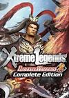 Cover image for the game Dynasty Warriors 8: Xtreme Legends Complete Edition