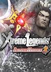 Cover image for the game Dynasty Warriors 8: Xtreme Legends