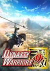Cover image for the game Dynasty Warriors 9