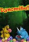 Cover image for the game Dynomite!