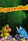 Cover image for the game Dynomite!