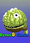Cover image for the game Dynos & Ghosts