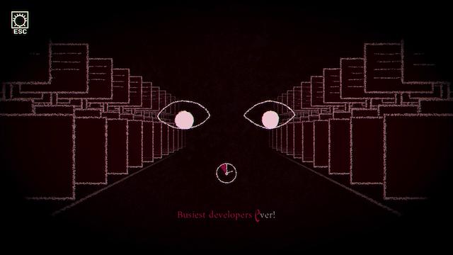 Image for the game Dyping Escape