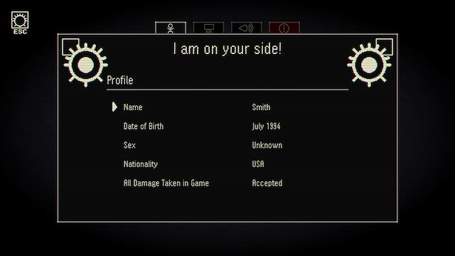 Image for the game Dyping Escape