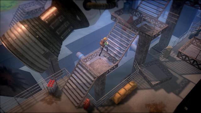 Image for the game Dysmantle: Doomsday