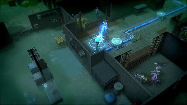 Image for the game Dysmantle: Doomsday