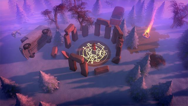 Image for the game Dysmantle
